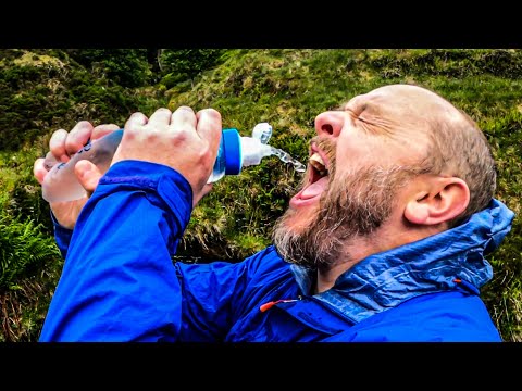 Is this THE best HIKING & BACKPACKING water filter?