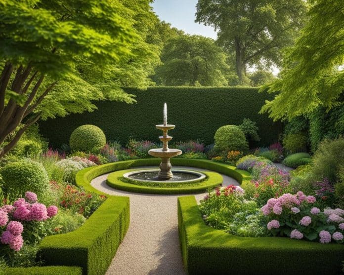 landscape design for your house or business