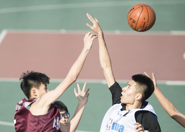 身体访谈