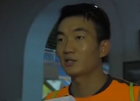 妻子的朋友聚会