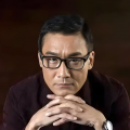 妻子的母亲
