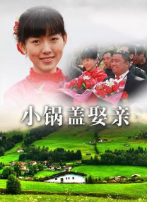 小叶去养老院做义工2