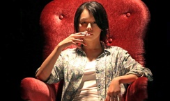 少妇高潮惨叫久久麻豆传